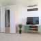 Appartement proche port et mer avec wifi et climatisation