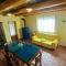Vallemaira house Chalet Le Terrazze Gruppi 4-12 Persone
