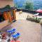 Vallemaira house Chalet Le Terrazze Gruppi 4-12 Persone