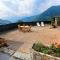 Vallemaira house Chalet Le Terrazze Gruppi 4-12 Persone