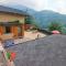 Vallemaira house Chalet Le Terrazze Gruppi 4-12 Persone