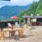 Vallemaira house Chalet Le Terrazze Gruppi 4-12 Persone