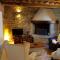 Villa Calcina, Beautiful Tuscan Farmhouse