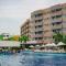 Gran Lençóis Flat Residence Mandacaru 311 - 611