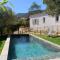 Le Rossignol 2, Aiguebelle plage Le Lavandou