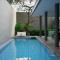 Sandhya Villa Canggu Echo Beach