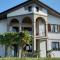 Villa Domus Bianca Mountain Lake Iseo Hospitality