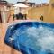 ATICO LAGUNA BEACH con JACUZZY PRIVADO