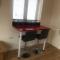Garden flat near the University of York