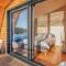 Maison flottante - Houseboat - Baurech Insolite - Baurech