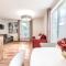 Apartament 400 bulwary Stare Miasto Apartamenty No 1