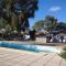Lodge Monte Do Sobral