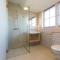Villa by Tjeukemeer with Finnish Sauna