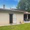 Holiday Home with Roofed Swimming Pool - Villeneuve-sur-Lot