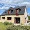 Holiday home on the Emerald Coast, Plangenoual - 普朗奎恩诺沃尔
