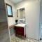 Villa lumineuse en front de mer - Gold Beach