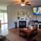 RELAX in BEARS DEN GETAWAY private home!