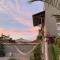 HOMESTAY rooftop