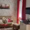 appartement meublé romain