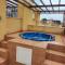 ATICO LAGUNA BEACH con JACUZZY PRIVADO