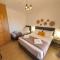 Natural view villa with private pool - Скулуфия