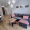 APARTAMENT De Lux Parkowa Olecko