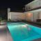 Soltroia Glamorous Villa