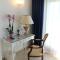 Bougainville Luxury Boutique Hotel