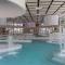 Second Home Apartments Miskolctapolca - 米什科尔茨道波曹