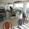 Capri Bougainville Luxury Boutique Hotel