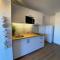 Studio Plage du cap Rousset