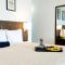 Trade Winds Hotel