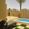 2 Bedroom Villa in Ras Al Khaimah with Privat swimming Pool - Rás al-Chajma