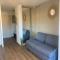 Studio Plage du cap Rousset