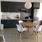 Appartement cozy et élégant à 5 minutes des plages - Мон-Шуази
