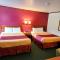 Skyview Motel - Prairie du Sac - Prairie du Sac