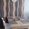 BLUE MARE Apartamenty MES