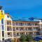 BLUE MARE Apartamenty MES