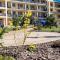 BLUE MARE Apartamenty MES