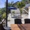 Attractive holiday home in Ventimiglia with private terrace