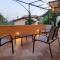 Attractive holiday home in Ventimiglia with private terrace - فنتيميليا