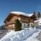 Cozy apartment near the ski area