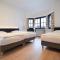 Spa Grand Wellness Villa