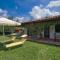 Modern Holiday Home in San Feliciano with Private Terrace