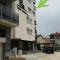 Sokak Apartment