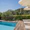 ALOE - Villa Luisa: Pace e Relax a 2 passi dal mare - Casarza Ligure
