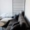 Sokak Apartment