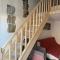 100m de la plage, villa 5pers, clim, secteur grande plage