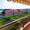 Apartment Panorama with private parking