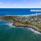 Bluehaven Woolgoolga - Brand New, Ocean Views, 200m Stroll to Beach and Restaurants!